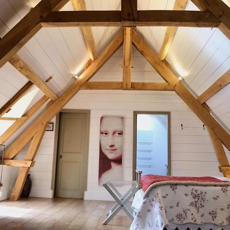 Hotel Manoir De L'Isle Ploumilliau Zewnętrze zdjęcie