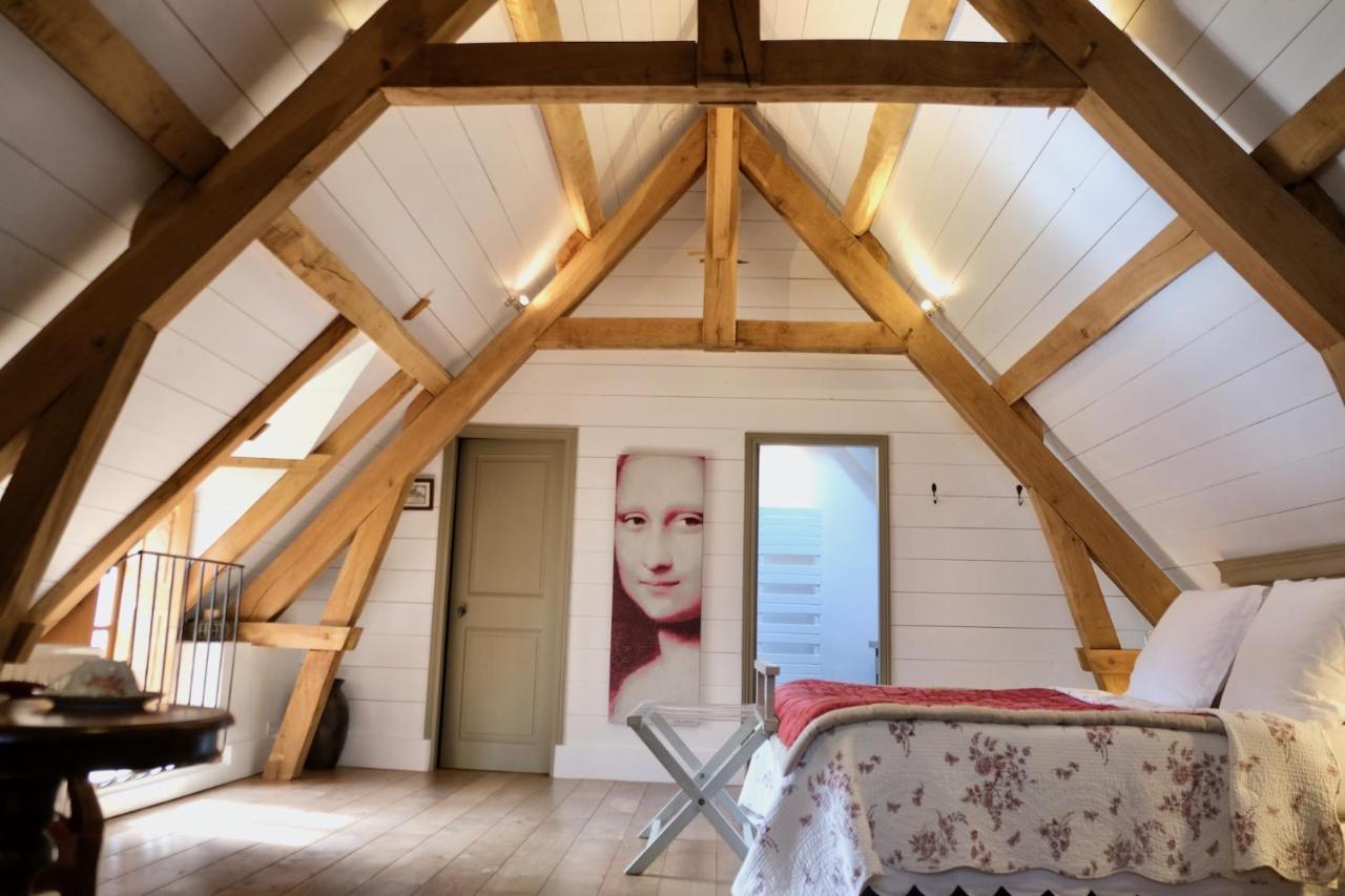 Hotel Manoir De L'Isle Ploumilliau Zewnętrze zdjęcie