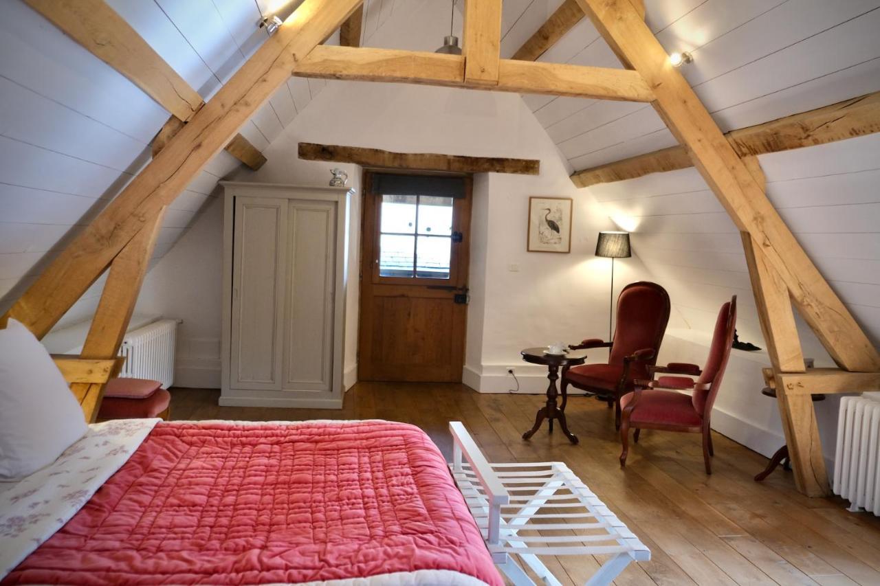 Hotel Manoir De L'Isle Ploumilliau Zewnętrze zdjęcie