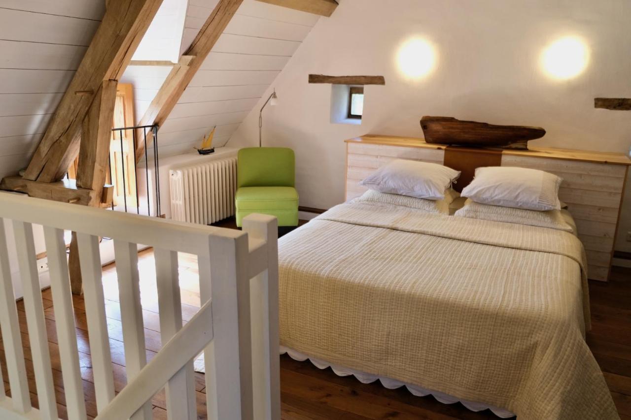 Hotel Manoir De L'Isle Ploumilliau Zewnętrze zdjęcie