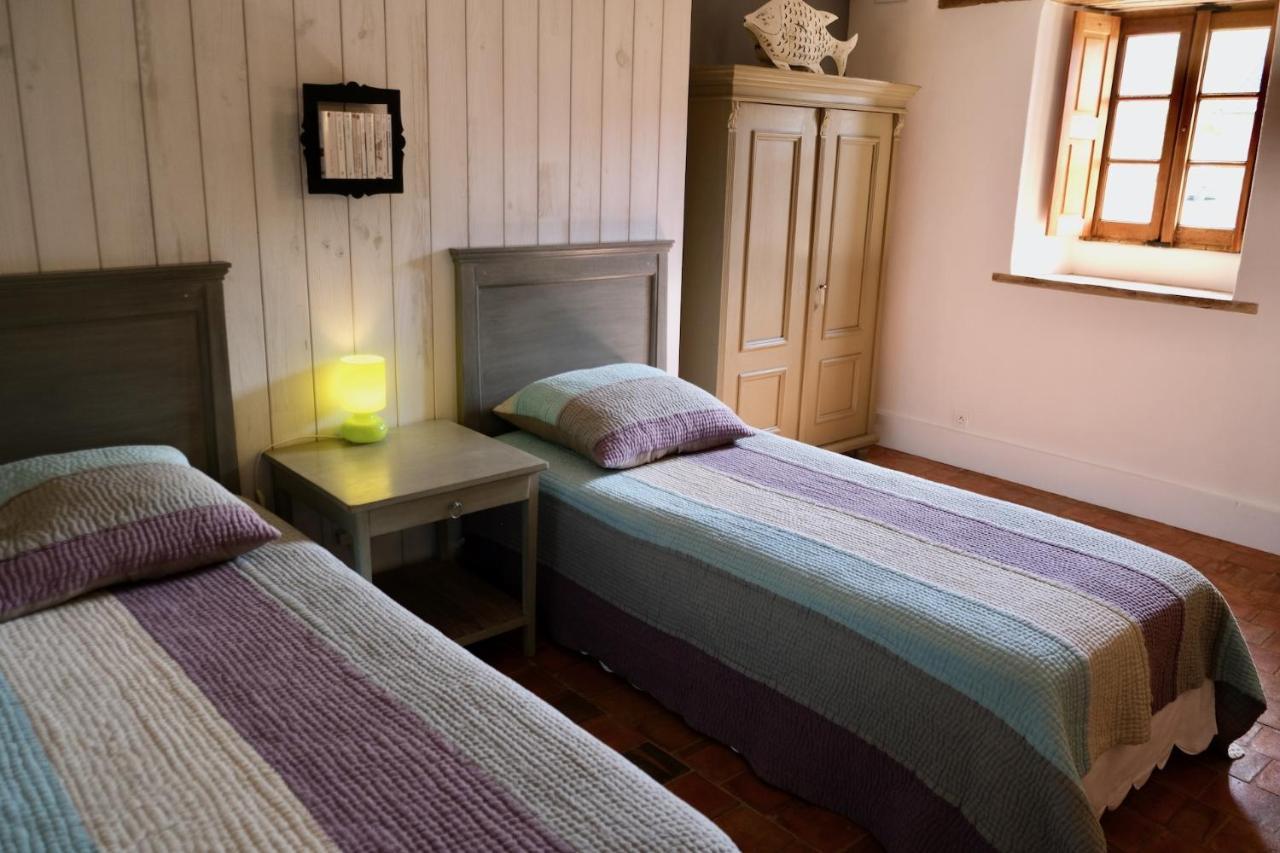 Hotel Manoir De L'Isle Ploumilliau Zewnętrze zdjęcie