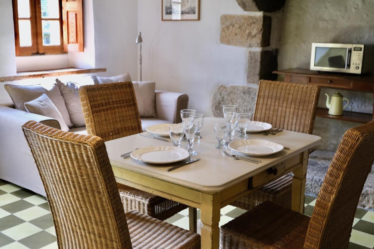 Hotel Manoir De L'Isle Ploumilliau Zewnętrze zdjęcie