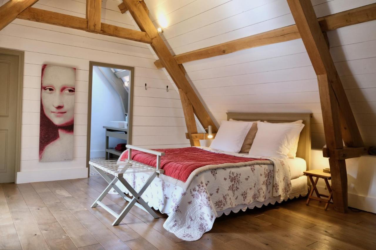 Hotel Manoir De L'Isle Ploumilliau Zewnętrze zdjęcie