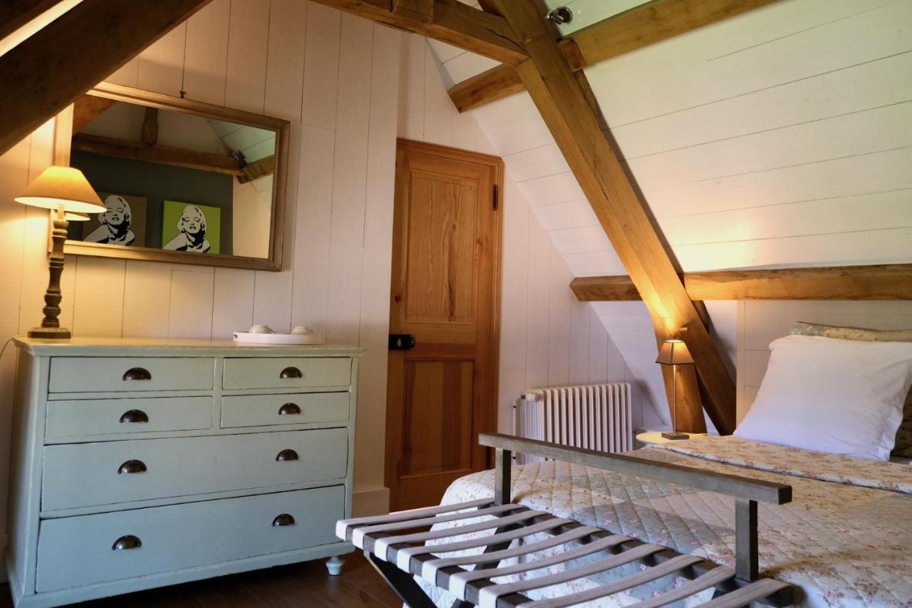 Hotel Manoir De L'Isle Ploumilliau Zewnętrze zdjęcie