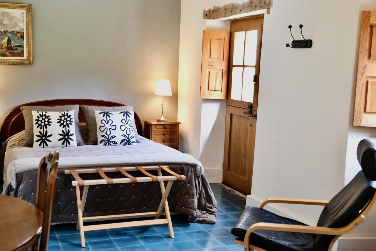 Hotel Manoir De L'Isle Ploumilliau Zewnętrze zdjęcie