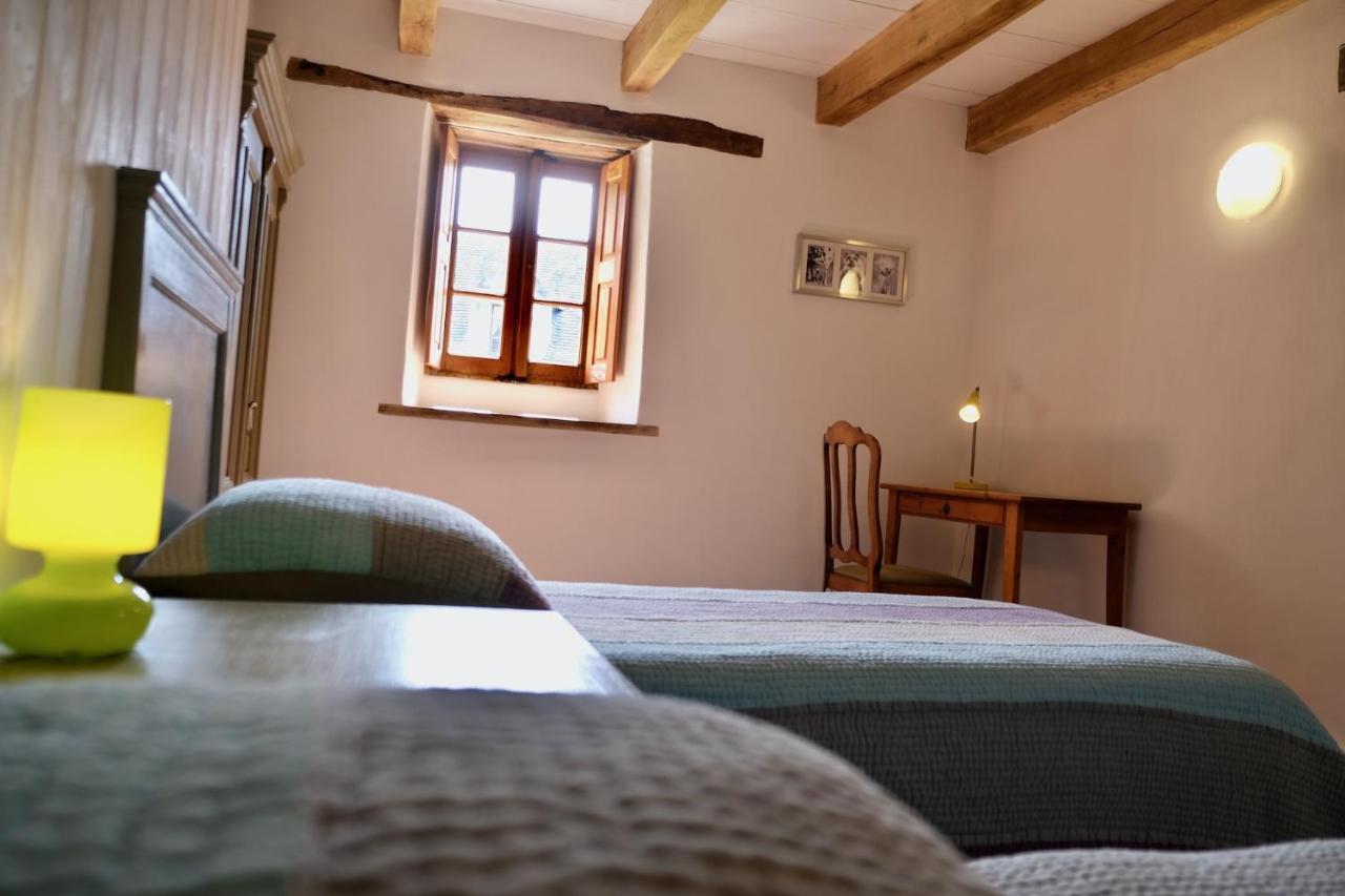 Hotel Manoir De L'Isle Ploumilliau Zewnętrze zdjęcie