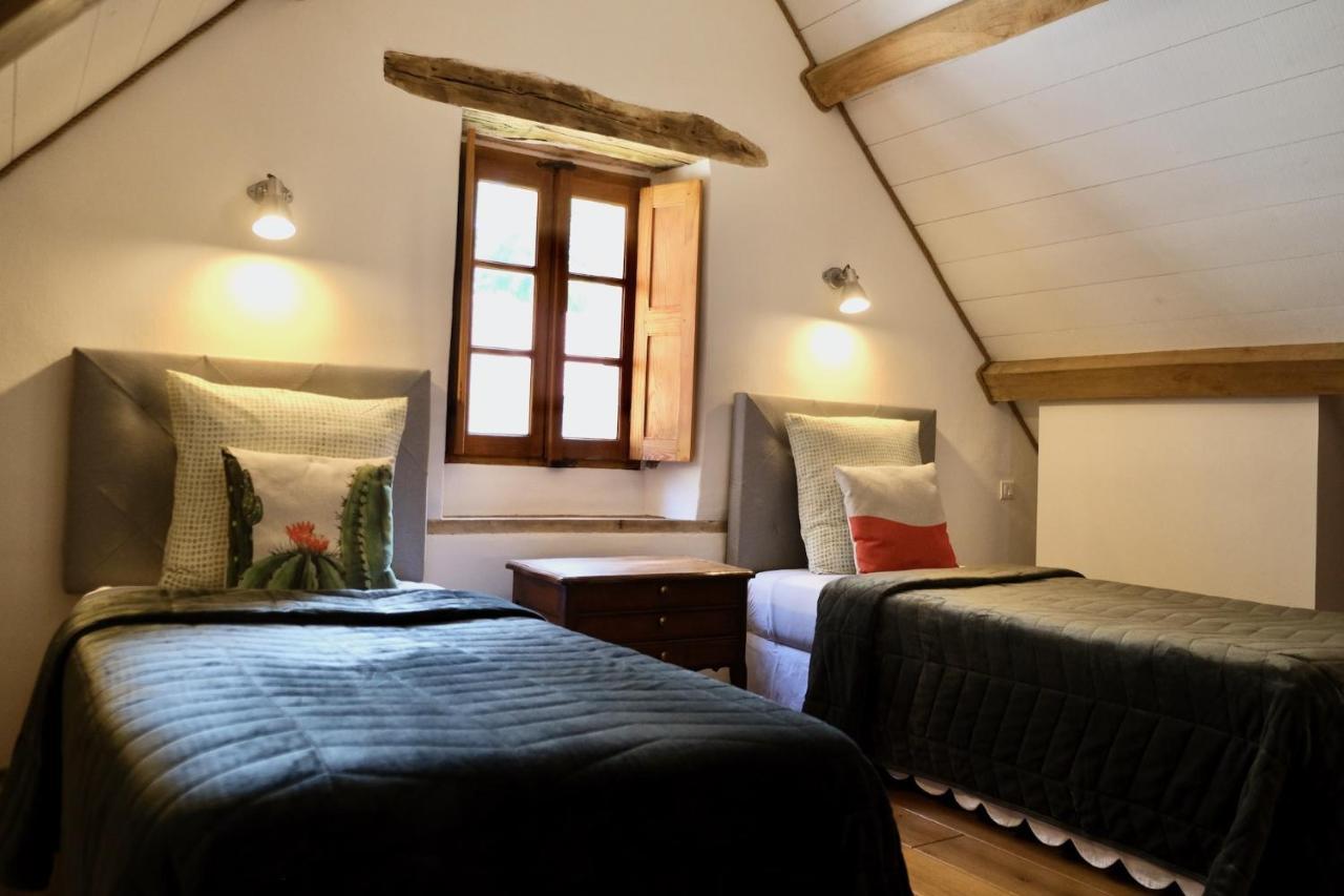 Hotel Manoir De L'Isle Ploumilliau Zewnętrze zdjęcie