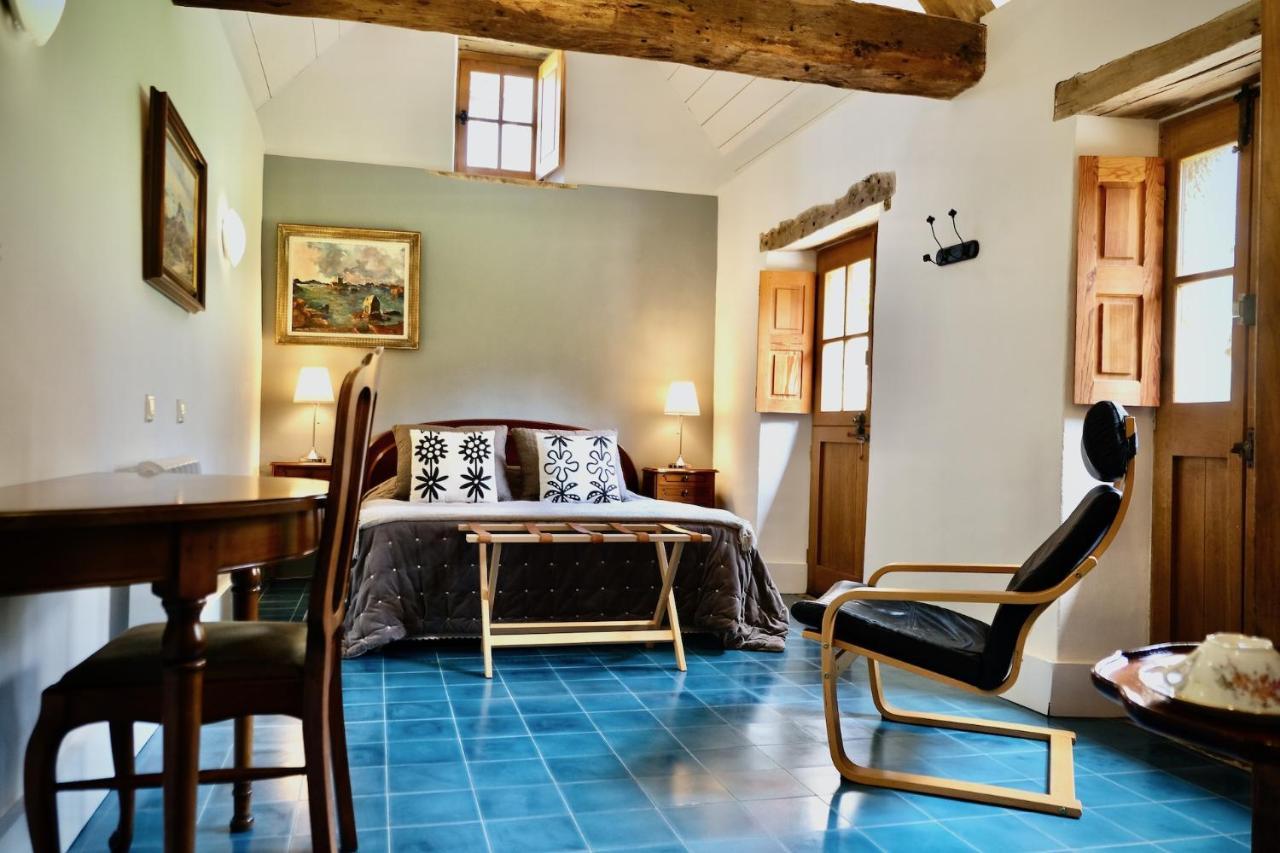 Hotel Manoir De L'Isle Ploumilliau Zewnętrze zdjęcie