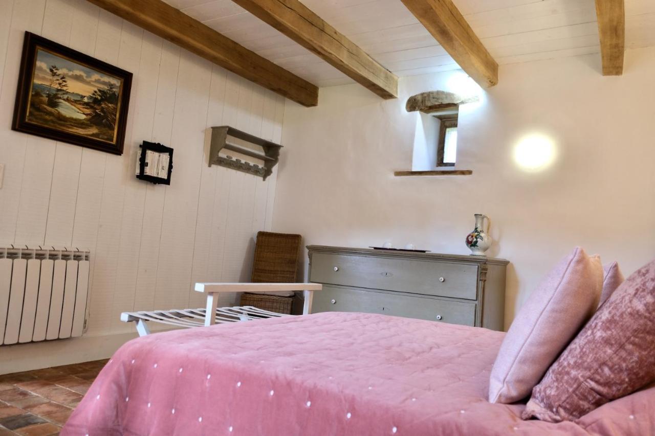 Hotel Manoir De L'Isle Ploumilliau Zewnętrze zdjęcie