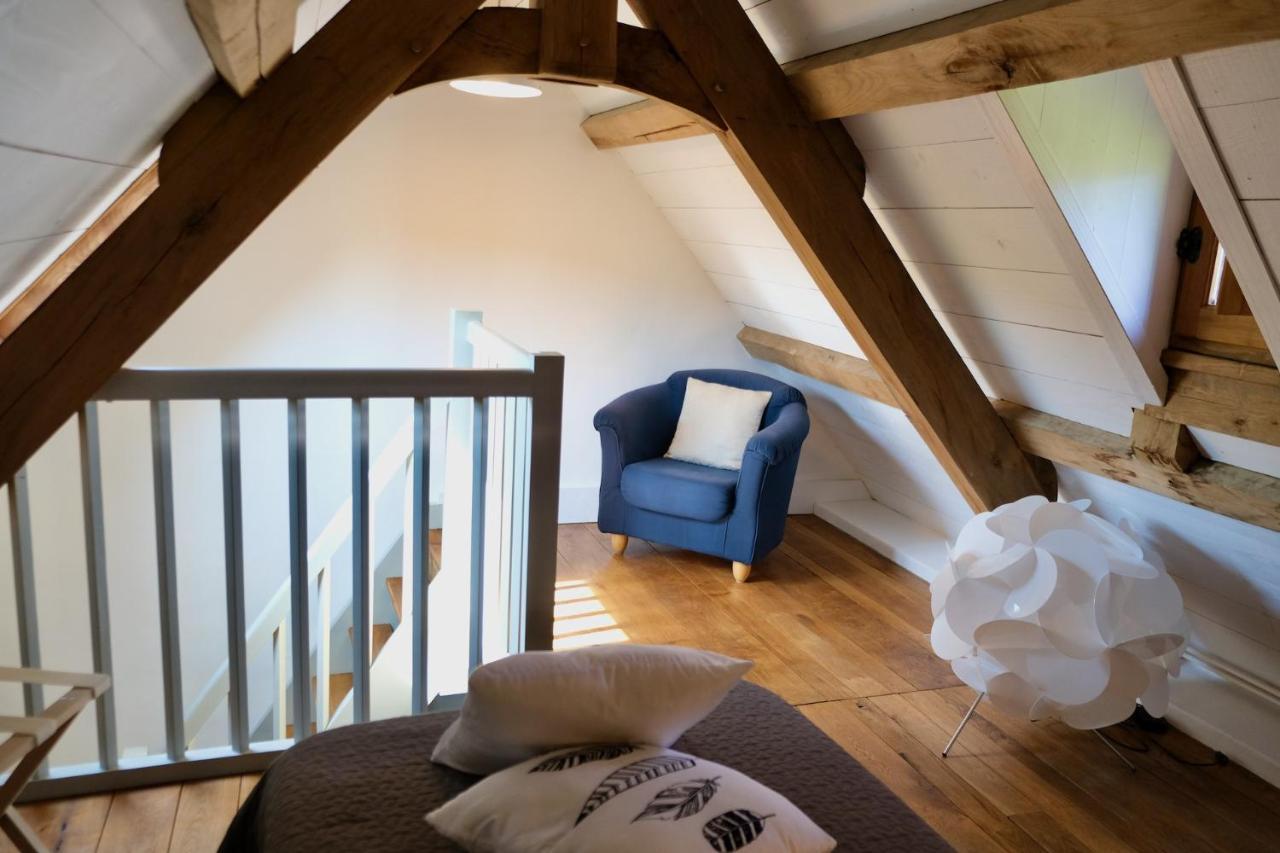 Hotel Manoir De L'Isle Ploumilliau Zewnętrze zdjęcie