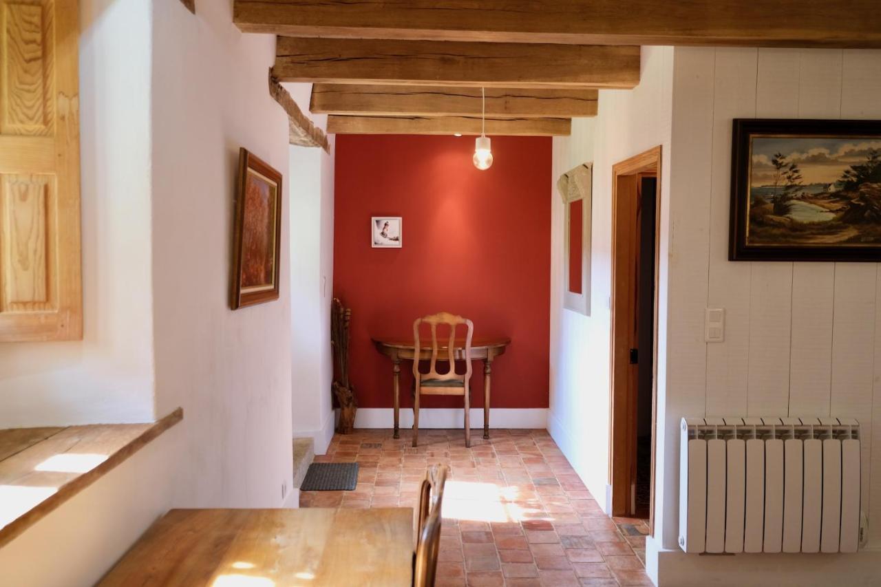 Hotel Manoir De L'Isle Ploumilliau Zewnętrze zdjęcie