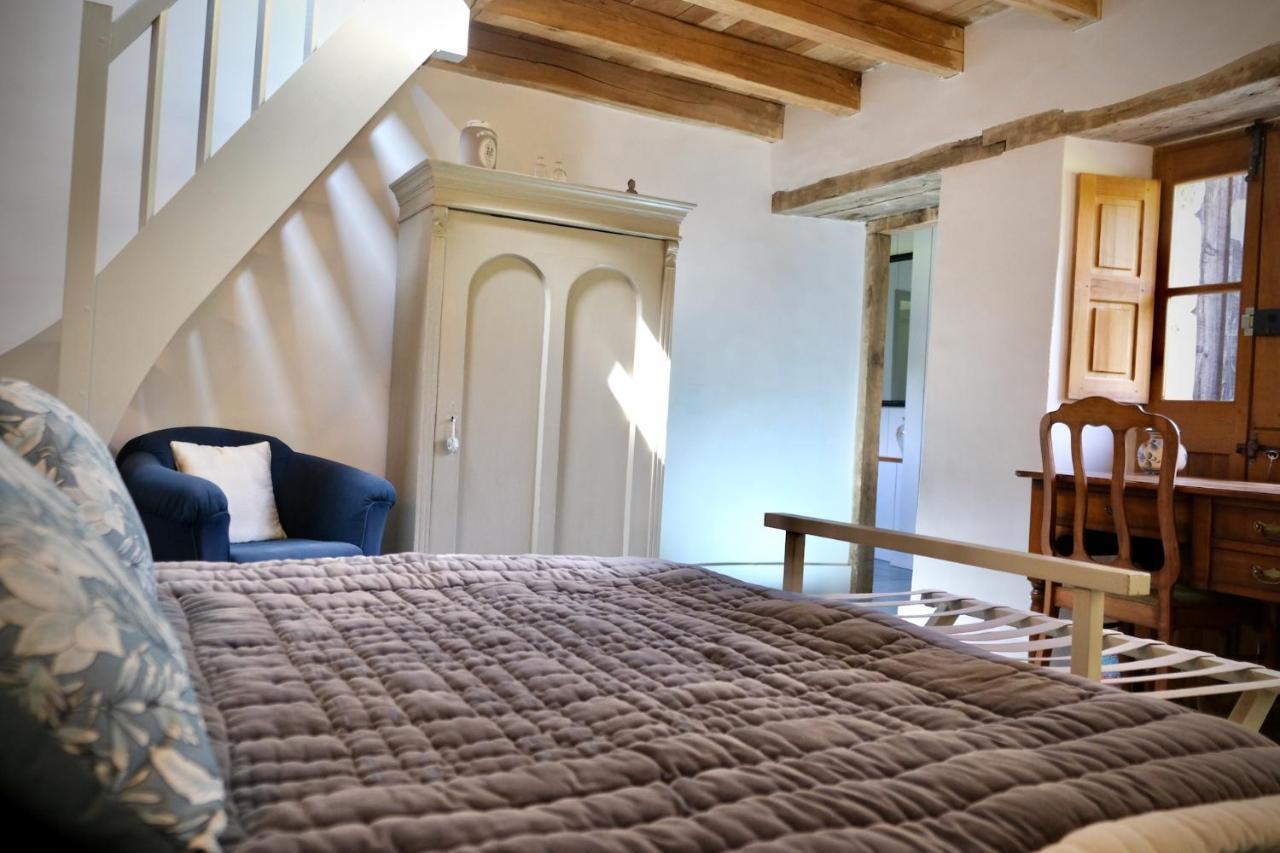 Hotel Manoir De L'Isle Ploumilliau Zewnętrze zdjęcie