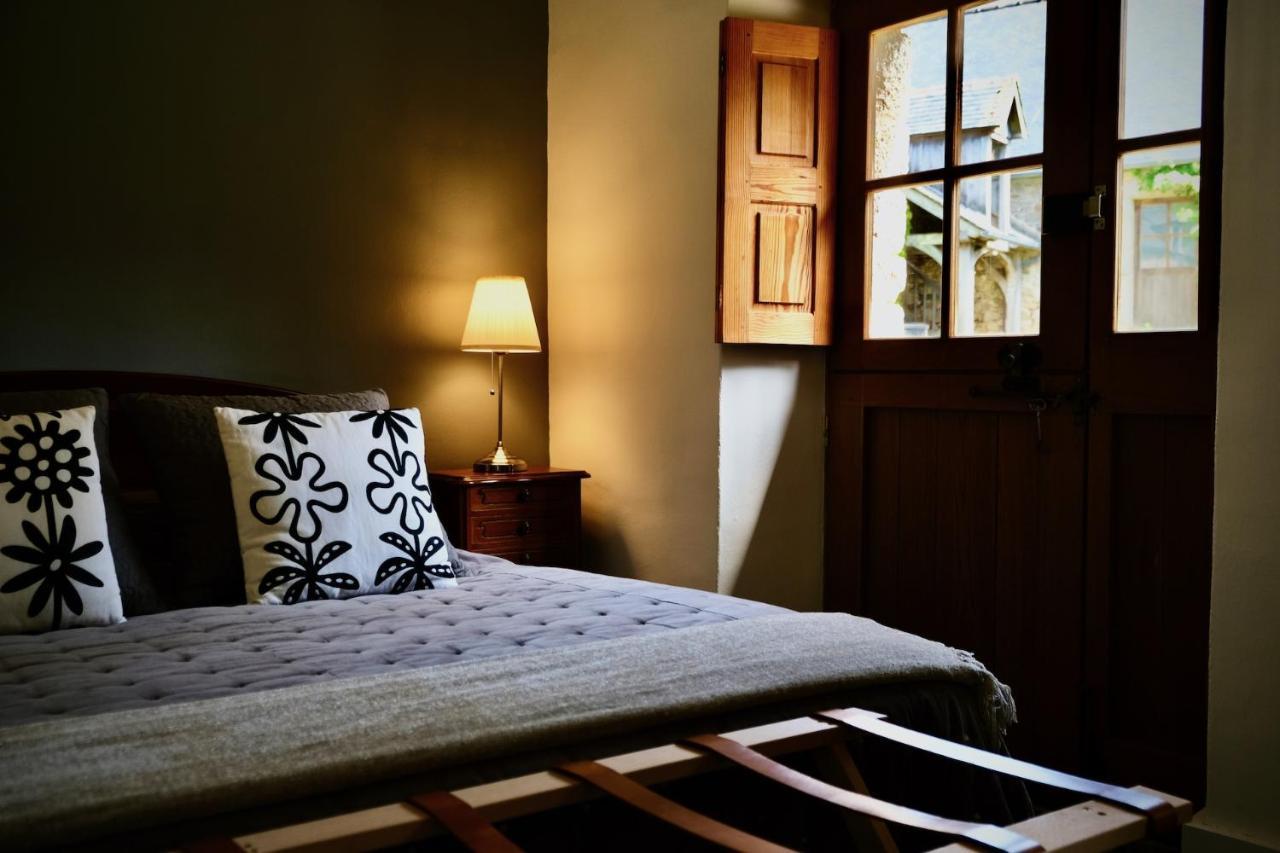 Hotel Manoir De L'Isle Ploumilliau Zewnętrze zdjęcie