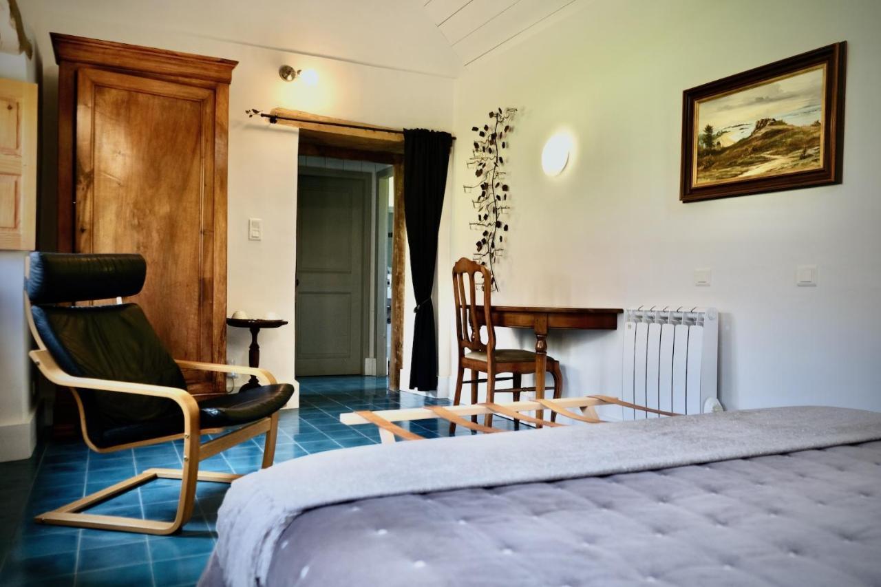 Hotel Manoir De L'Isle Ploumilliau Zewnętrze zdjęcie